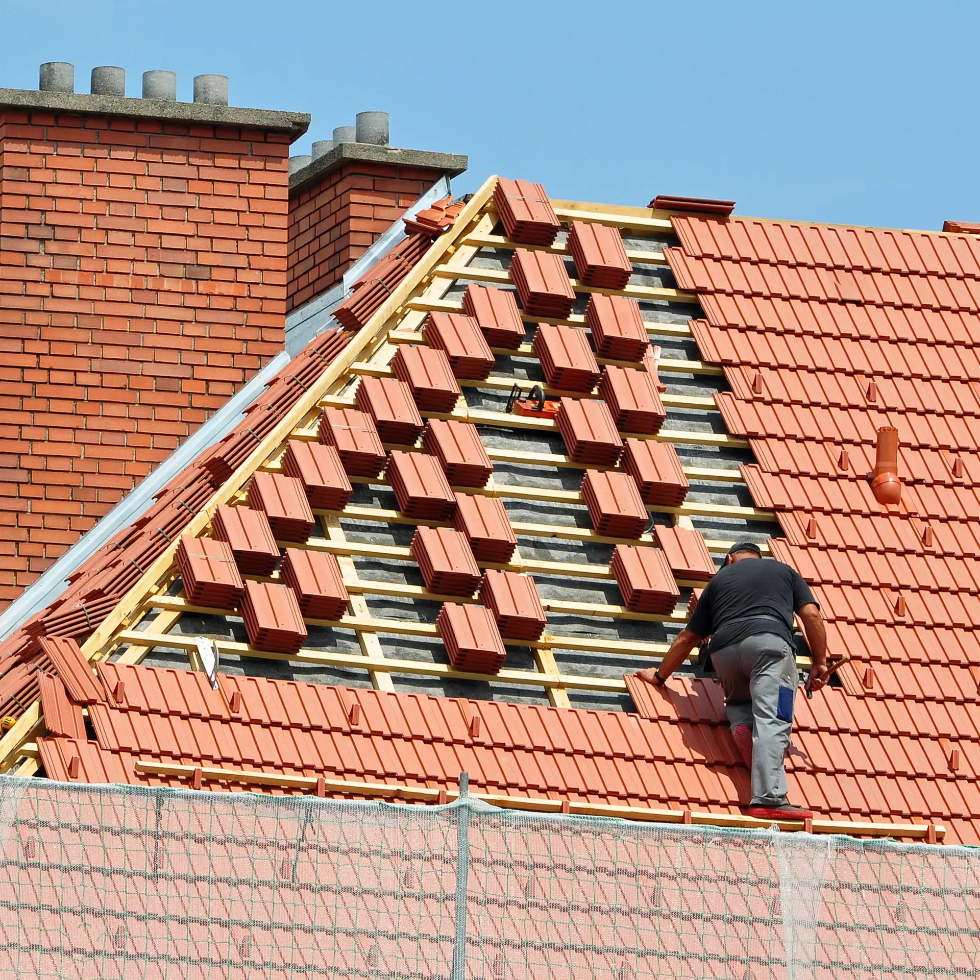 Dachdecker Dortmund Über uns – Team Dortmunder Dachprofis